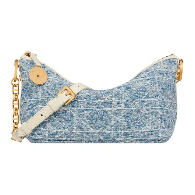 DIOR Diorstar Hobo