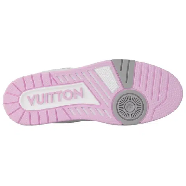 LOUIS VUITTON Trainer