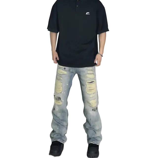 YGHOME OFFICIAL clean fitvibe