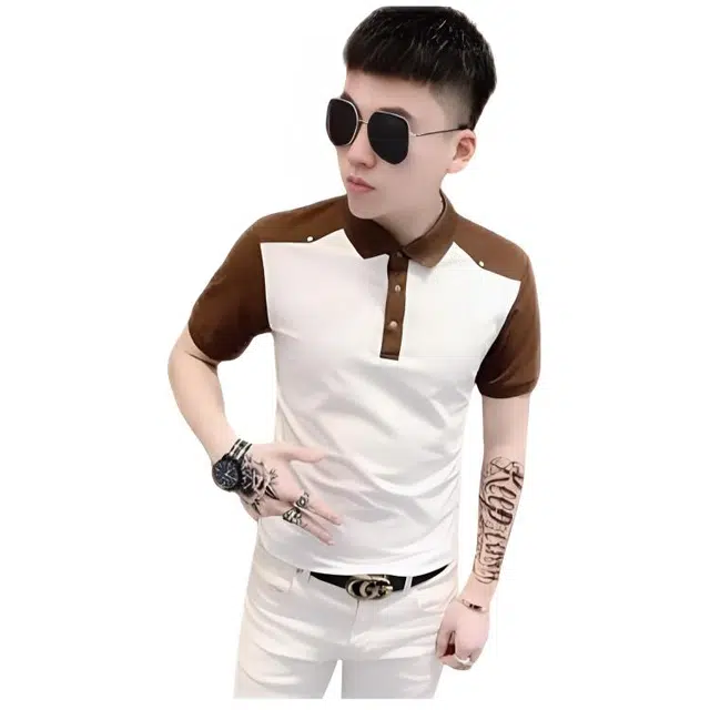 TONYBEAR 2025polo