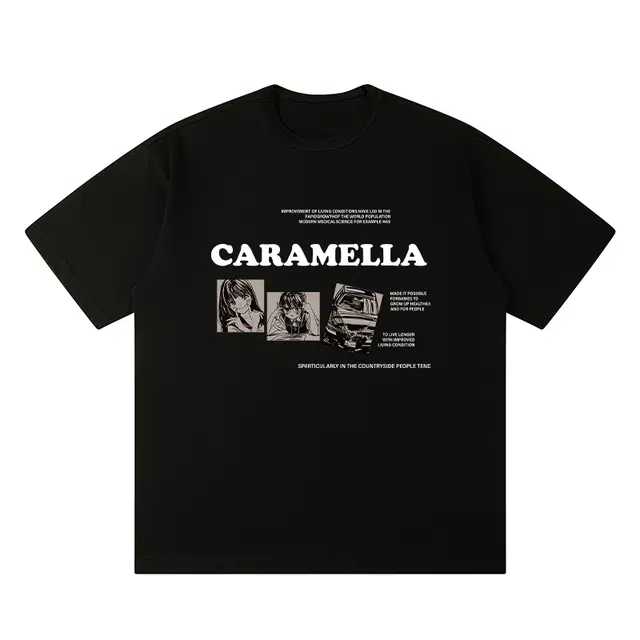 Caramella T