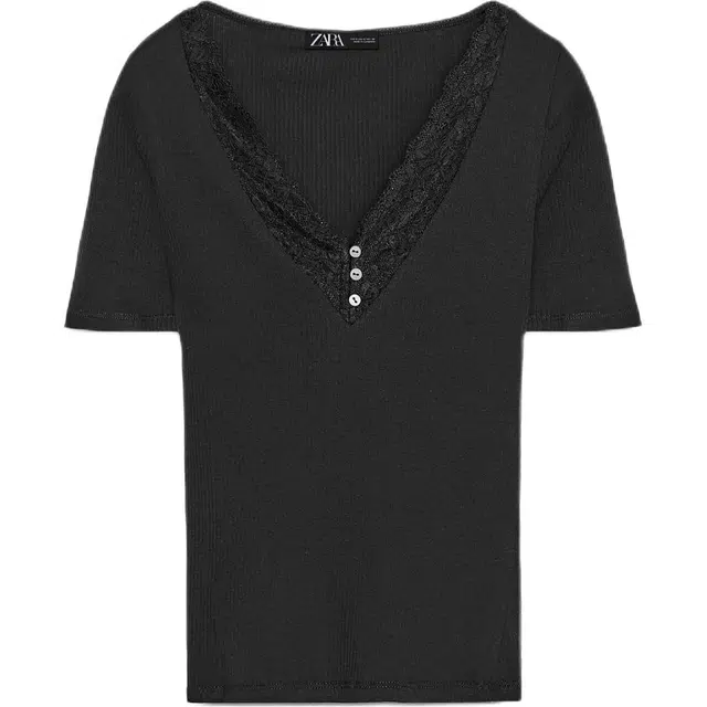 ZARA V T
