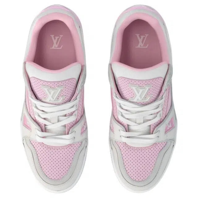 LOUIS VUITTON Trainer