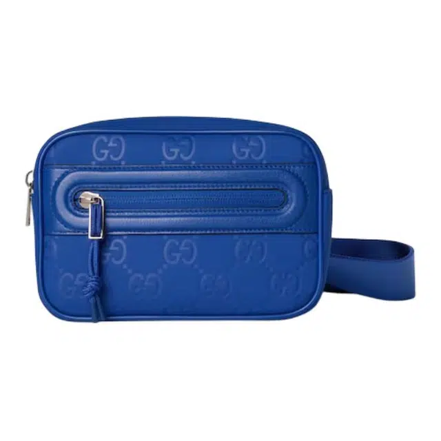 GUCCI Edge G