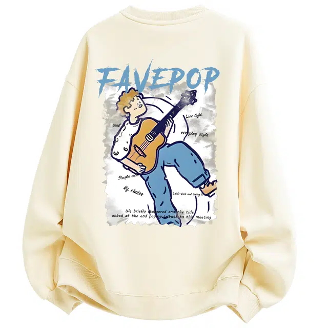 FAVEPOP Logo