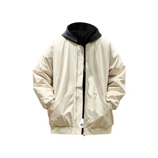 SUNSETMONENT clean fit