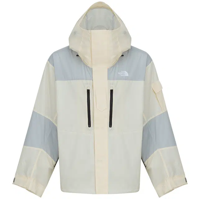 THE NORTH FACE UE SS25 logo