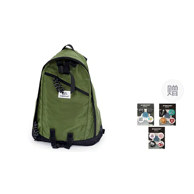 MYEDITION Backpack