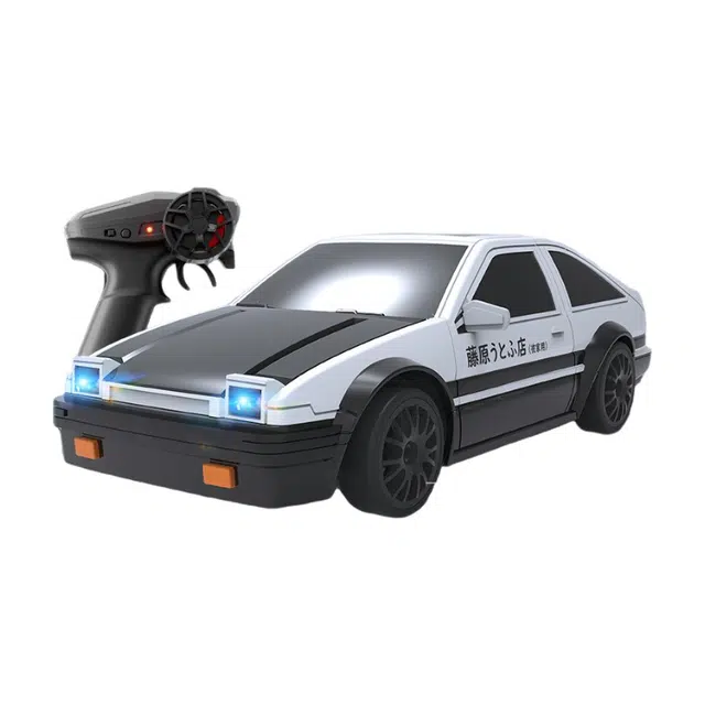 Brangdy RC 2.4G 911