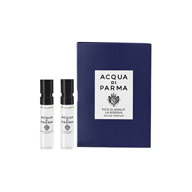 EDP 1.5ml+1.5ml