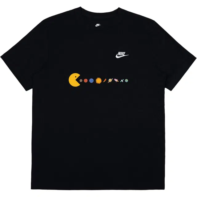 Nike T