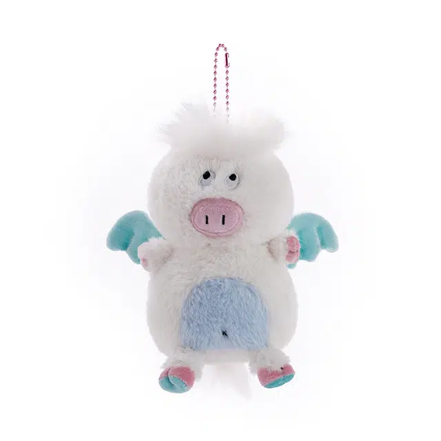 ABFUN GleeBean chubbyMini 12cm13cm14cm