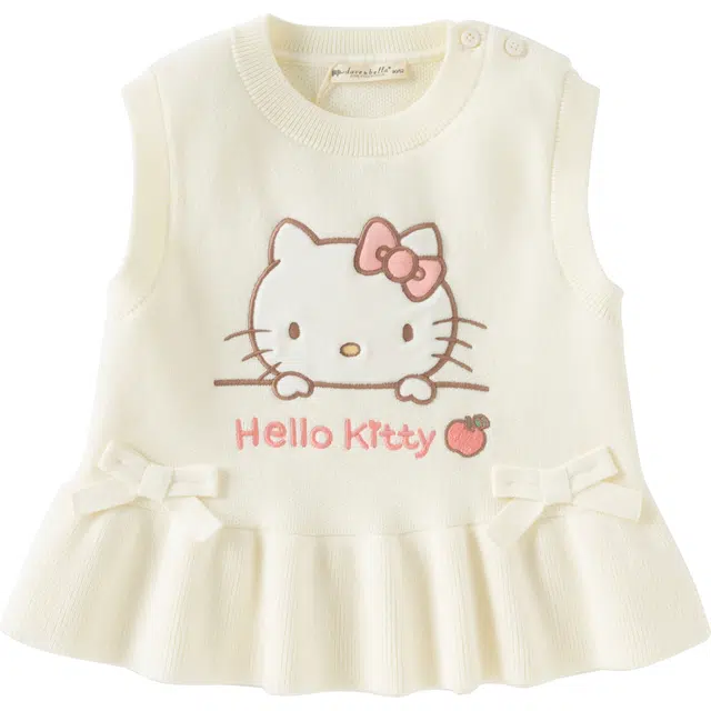 DAVEBELLA x Hello Kitty