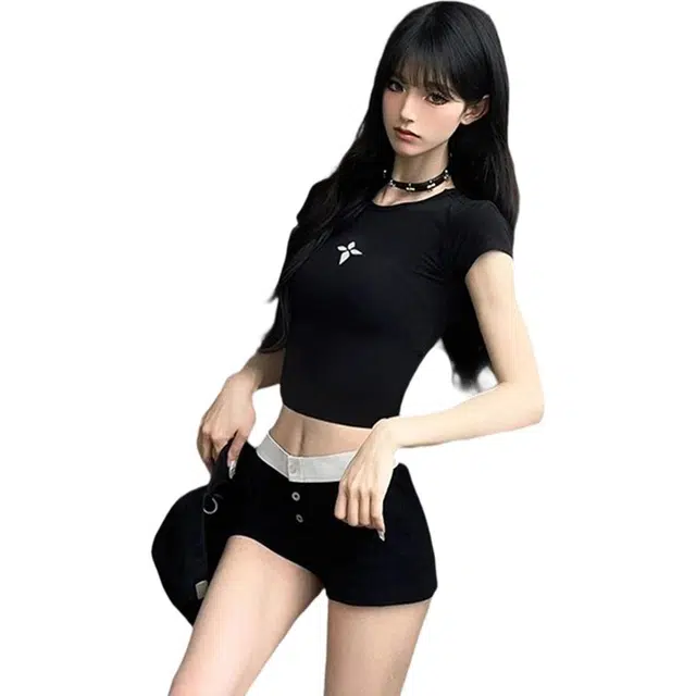Olivia Share777 T