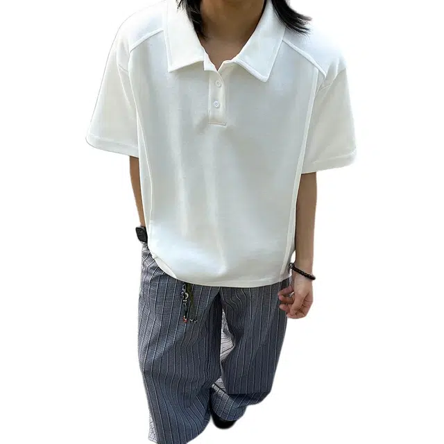 MIORGERSY Polo