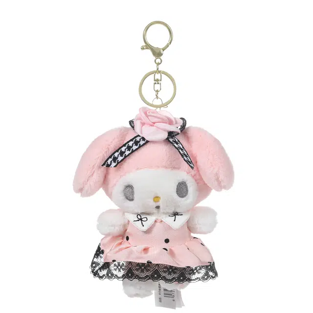 LFashion Life x Sanrio