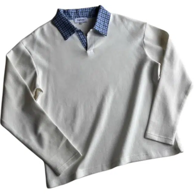PVPVPV Xanvasmiutcleanfitpolo