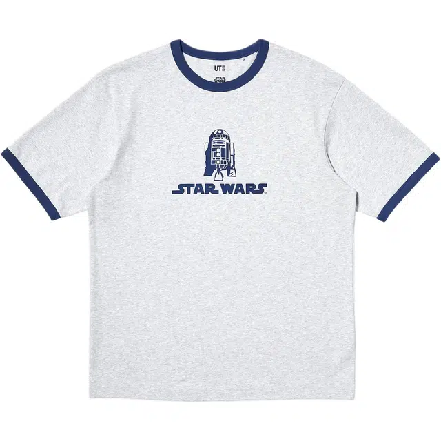 UNIQLO x Disney SS25 T