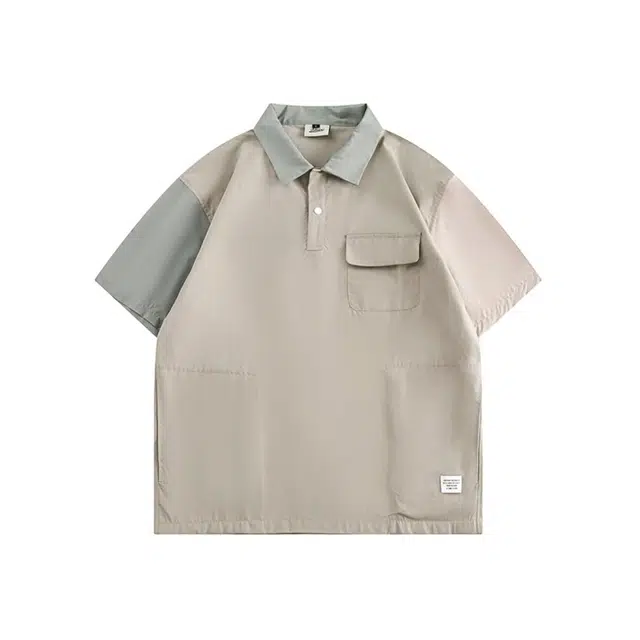 TONYBEAR Polo