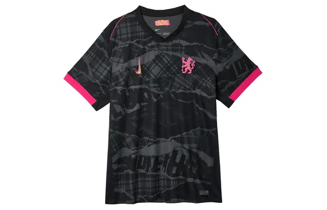 Nike Chelsea FCDri-Fit Stadium Third