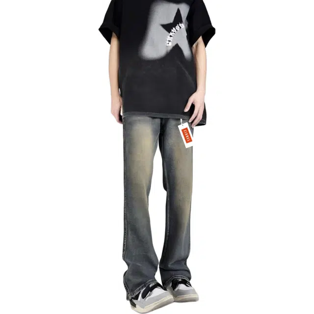 ZIAREL vibecleanfit