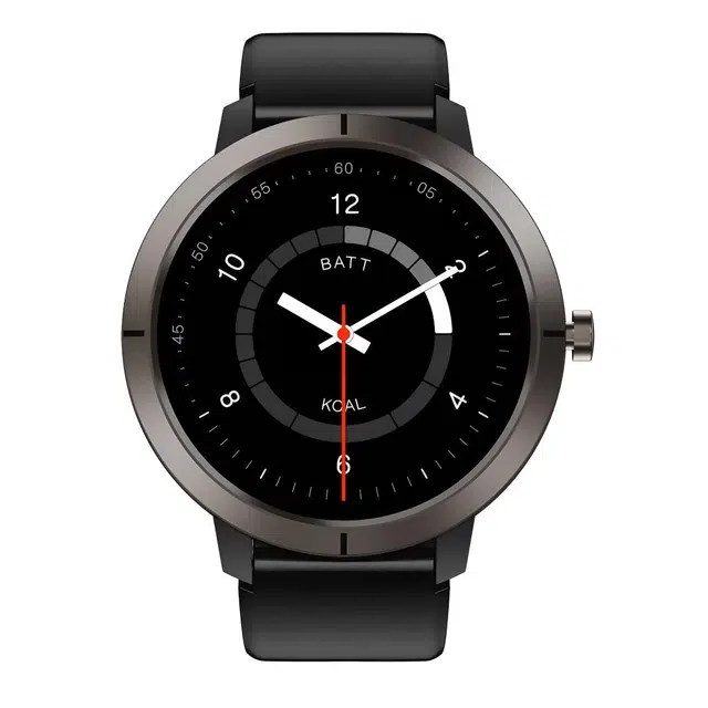 NINEWIND - GPS50AMOLED