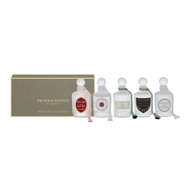 Penhaligon's Mini Perfume Set