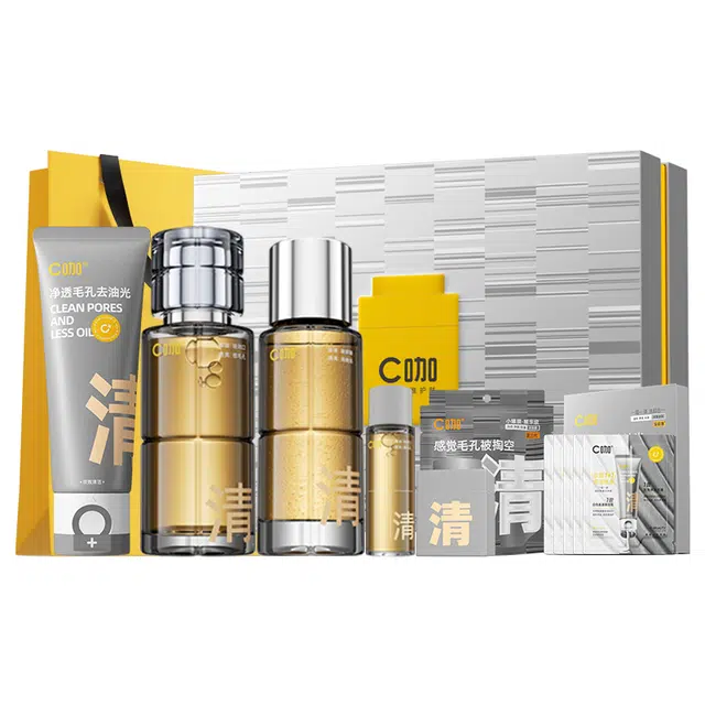 C 80g+90ml+75ml