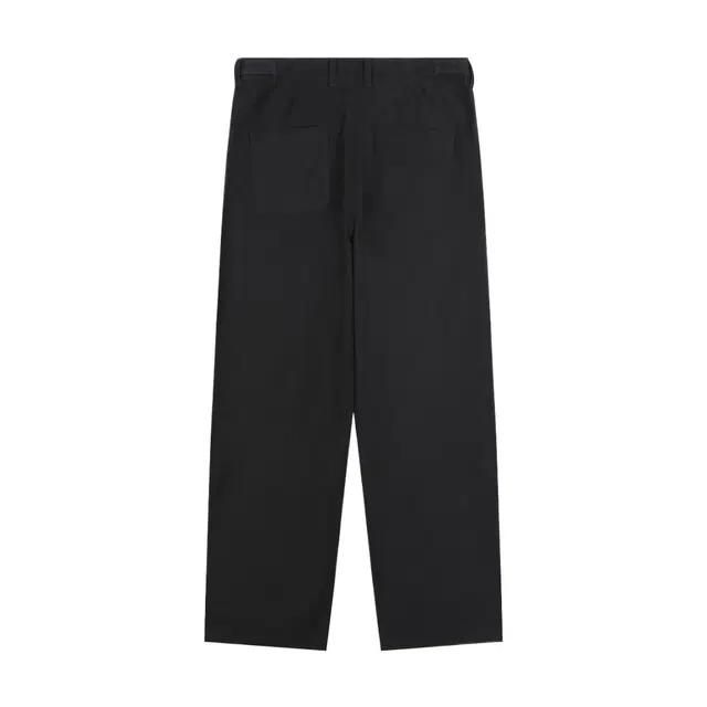 BESLOW MOLE SKIN DART PANTS