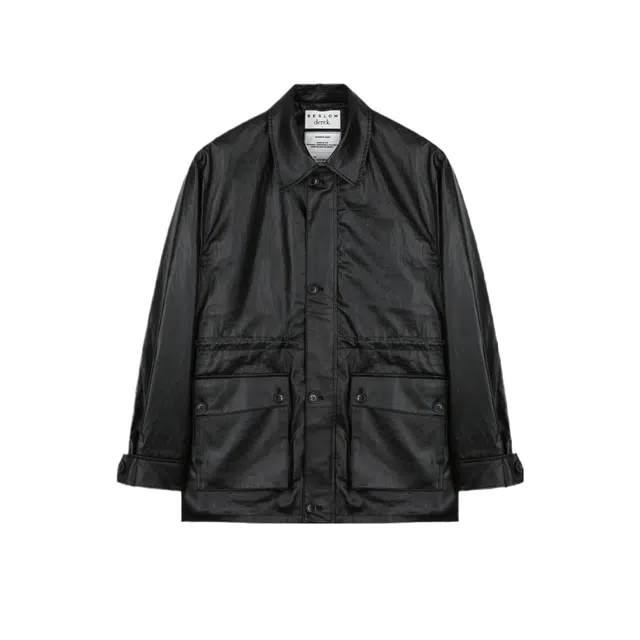 BESLOW HERITAGE HUNTING JACKET