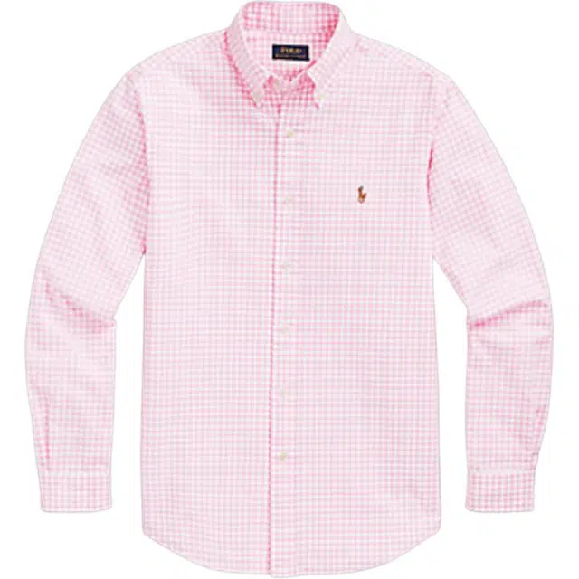 Polo Ralph Lauren Logo