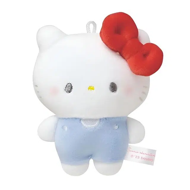 Sanrio kitty 10cm