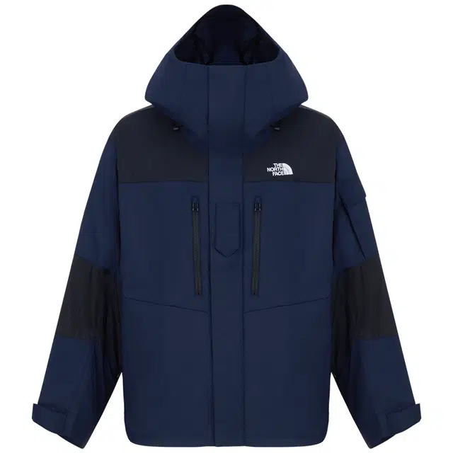 THE NORTH FACE UE logo