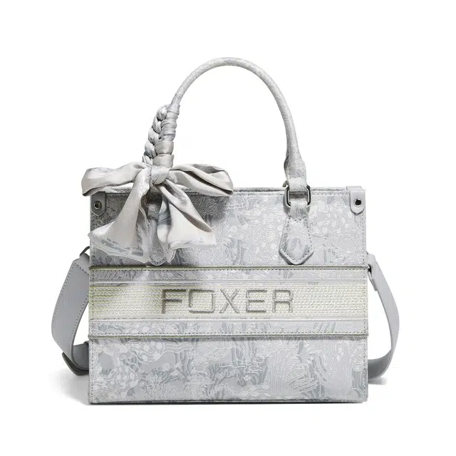FOXER