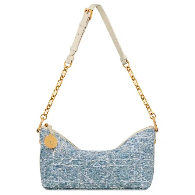 DIOR Diorstar Hobo