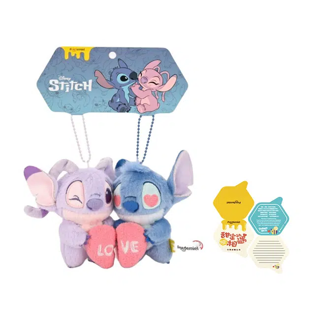 POTDEMIEL x Disney 10cm
