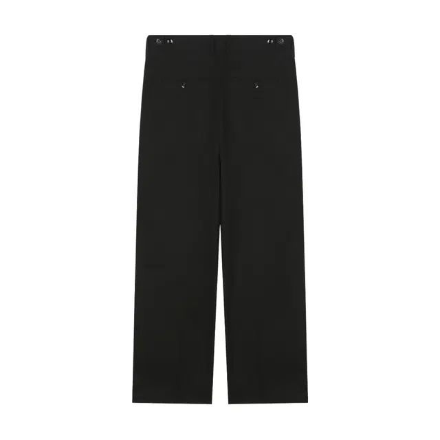 BESLOW HERITAGE TWO TUCK PANTS