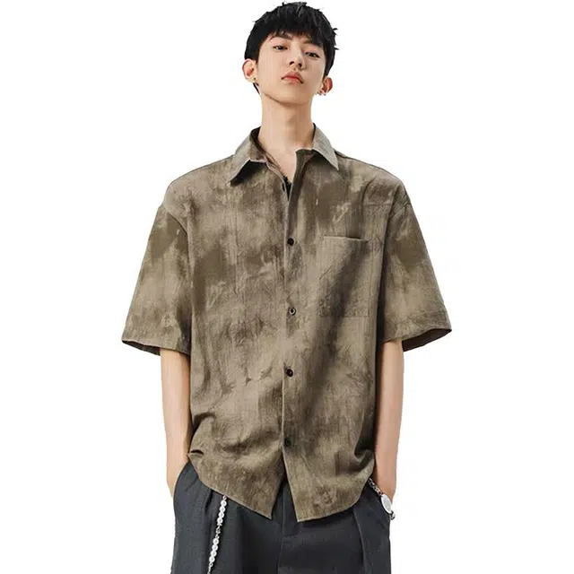 YICHEN cleanfit