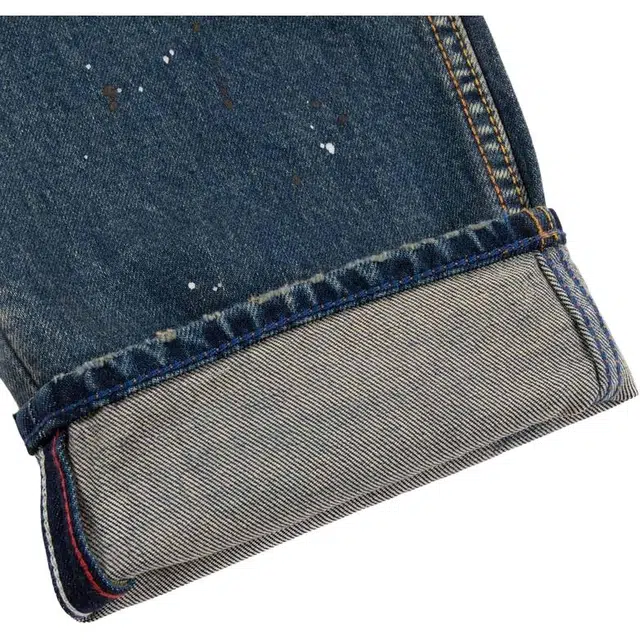 EVISU AW23 M