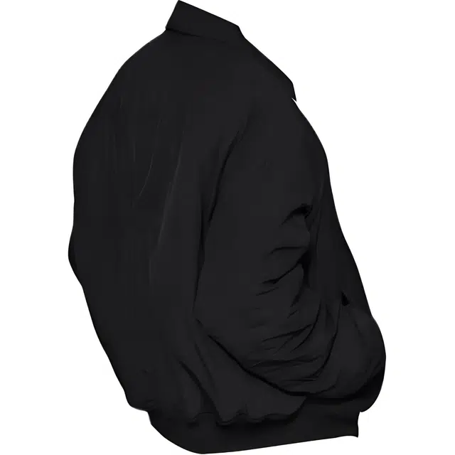 KOKO BASE cleanfitbomber