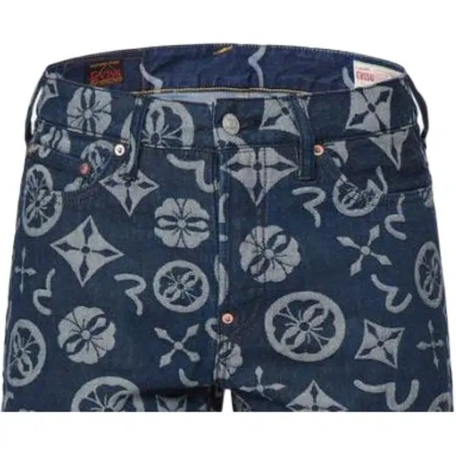 EVISU SS22