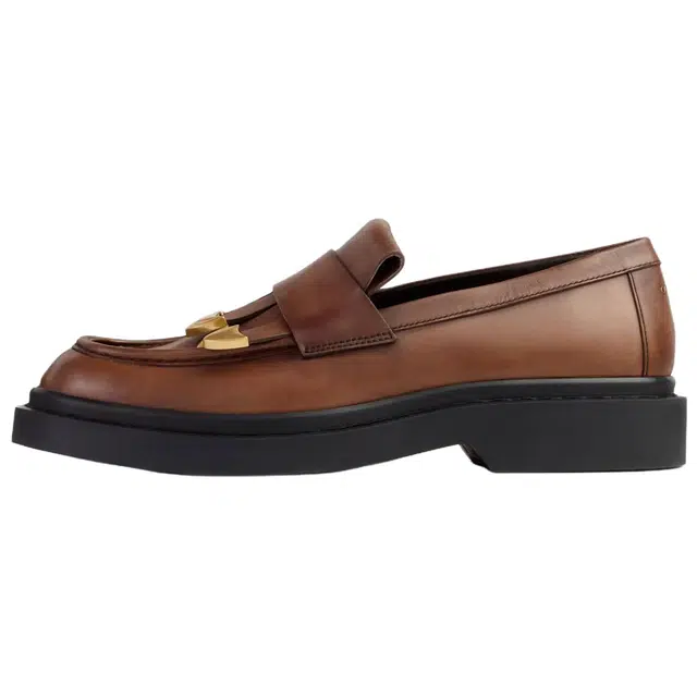 Jimmy Choo Buff Tassel