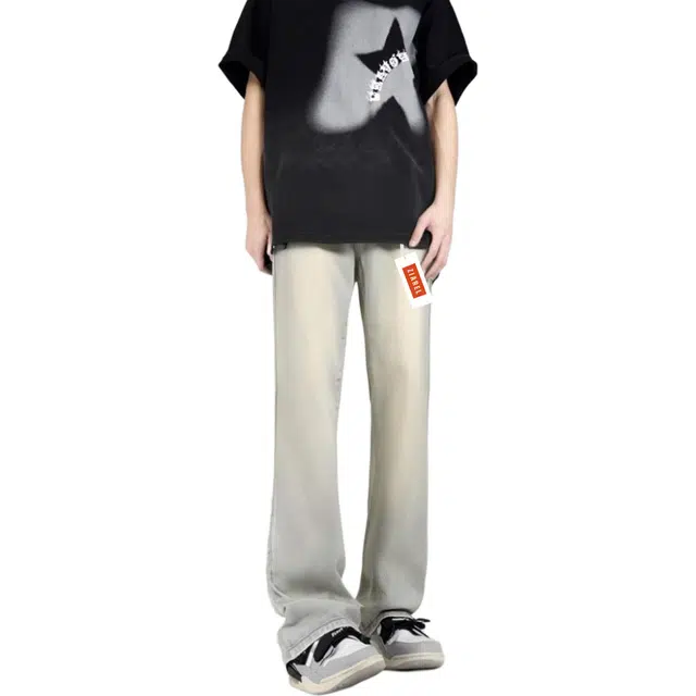 ZIAREL vibecleanfit