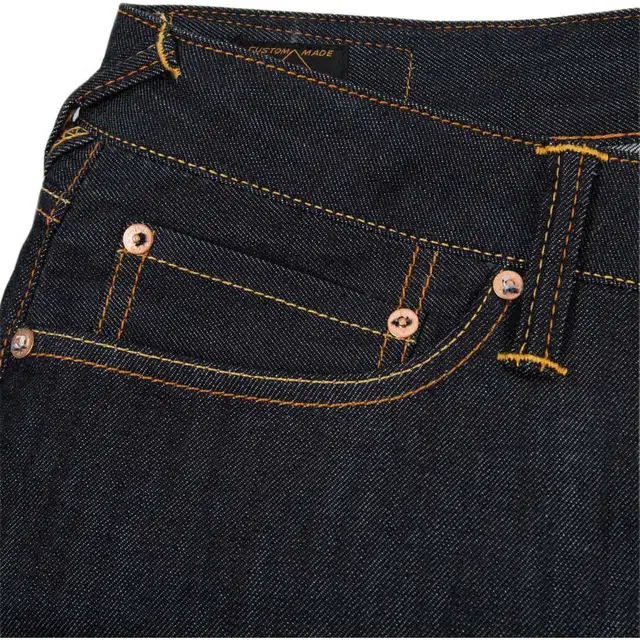 EVISU SS22 m