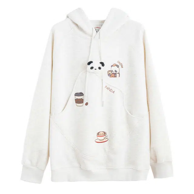 JUFU oversize