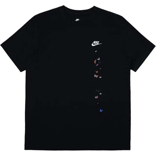 Nike T