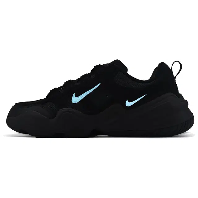 Nike Tech Hera Black Blue