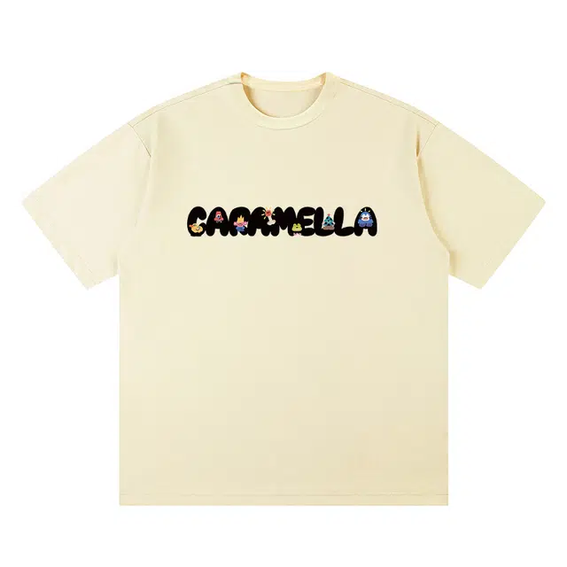 Caramella LogoT