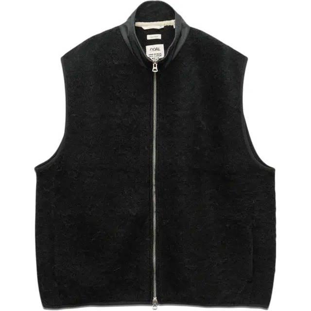 nanamica FW25