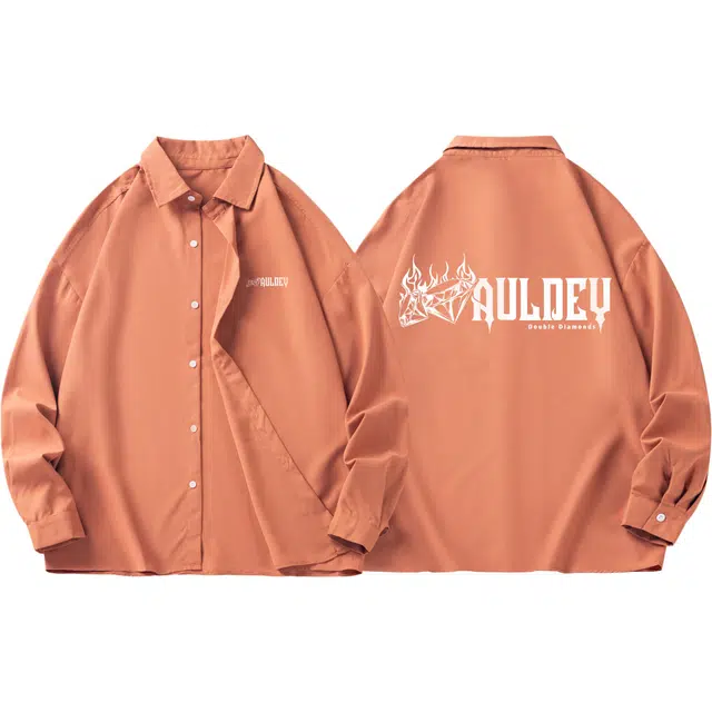 AULDEY logo